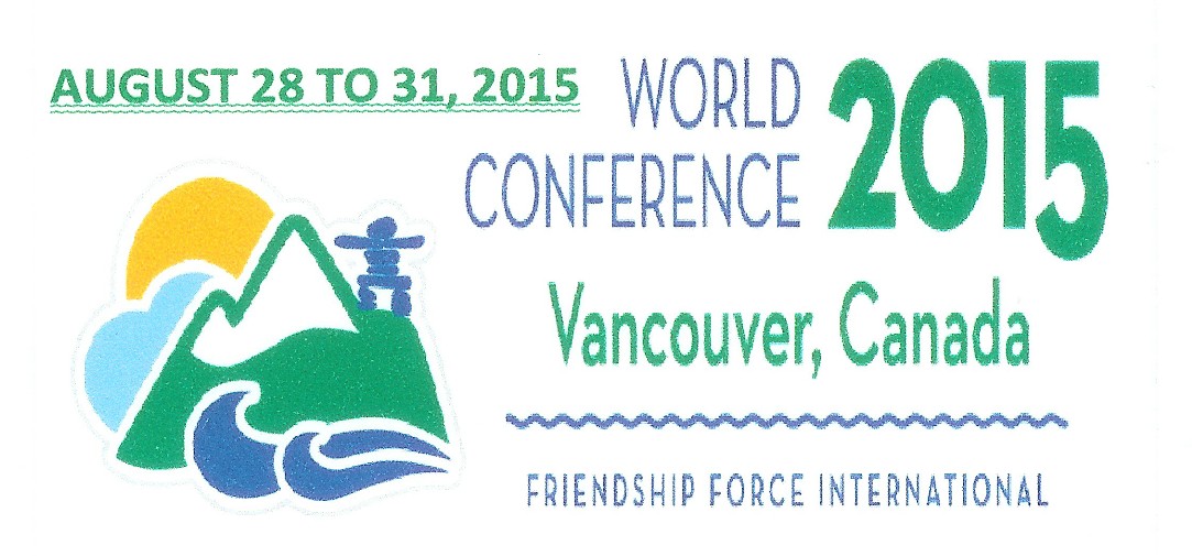 Friendship Force International World Conference